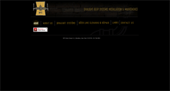 Desktop Screenshot of pipedreamsnyc.com